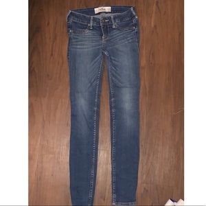 3FOR$20 Hollister jeans
